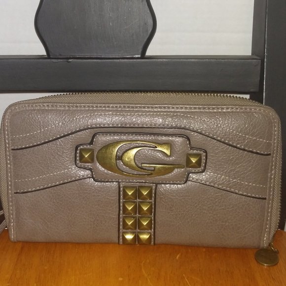 Carlos G Wallet - Picture 1 of 14